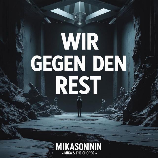 Wir gegen den Rest