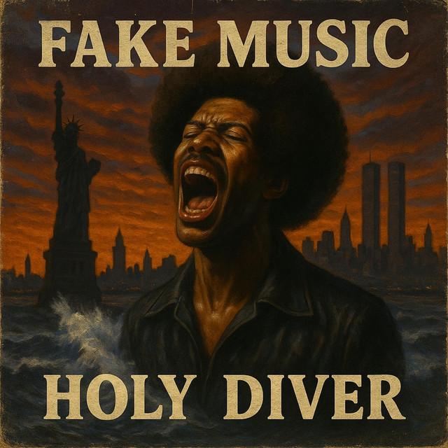 Holy Diver
