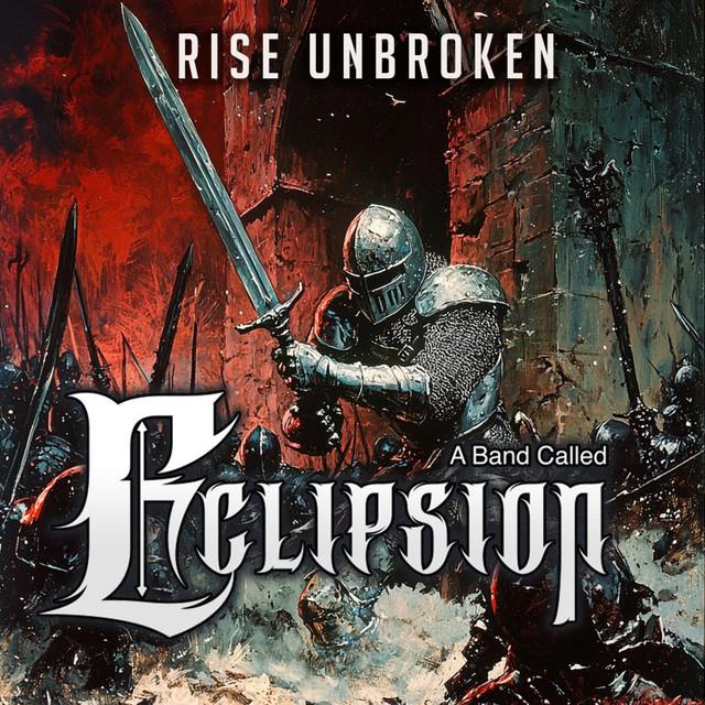Rise Unbroken