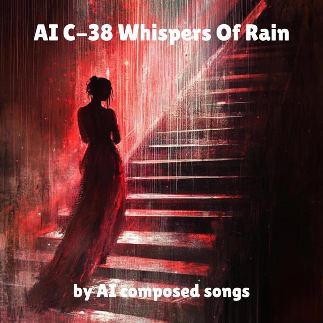 AI C-38 Whispers Of Rain