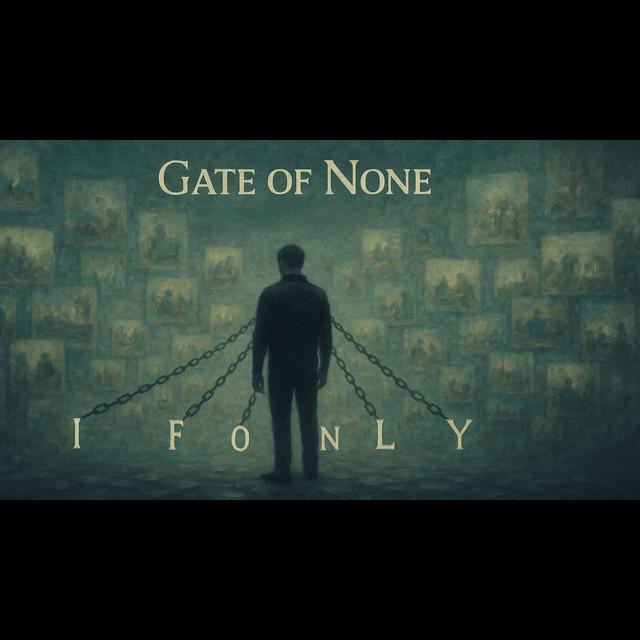 If Only - Progressıve Rock Ballad Version