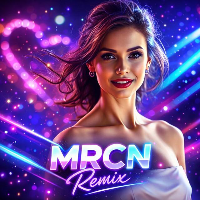 Dotyk Anioła - MRCN Remix