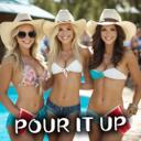 Pour It Up