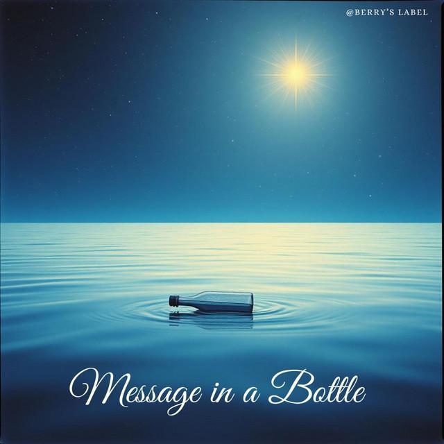 Message in a Bottle