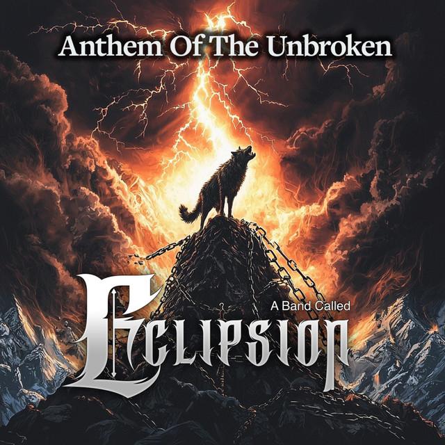 Anthem Of The Unbroken