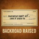Pay Checks Don't Hit Like It Used To