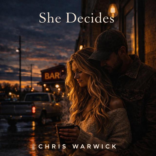 She Decides