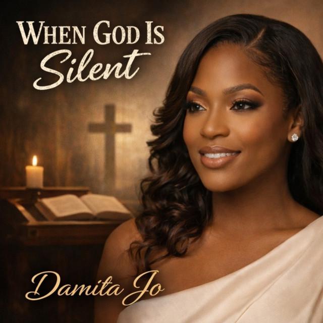 When God Is Silent