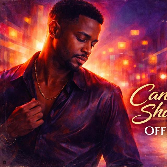 Can't Shake You Off My Soul