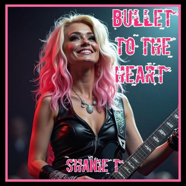 Bullet To The Heart