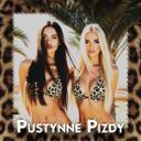 Pustynne Pizdy