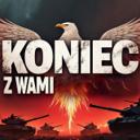 Koniec z Wami