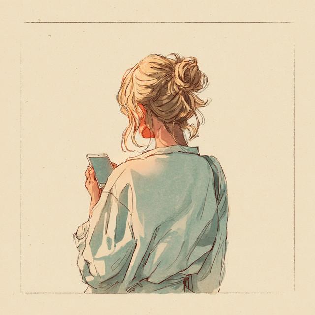 Text Me When You're Bored