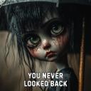 You Never Looked Back