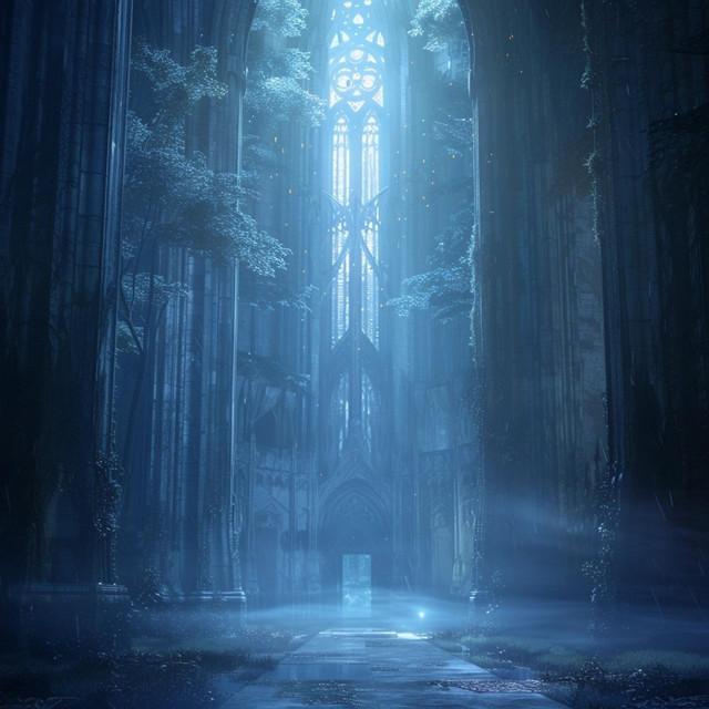 Rise Despite the Flame