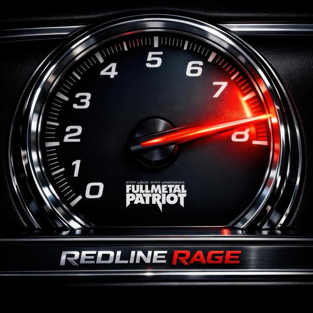 Redline Rage