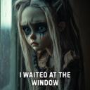 I Waited at the Window