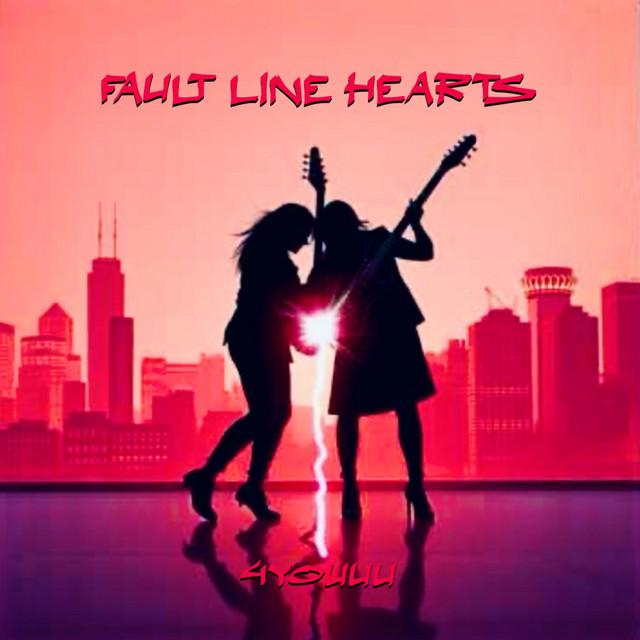 FAULT LINE HEARTS