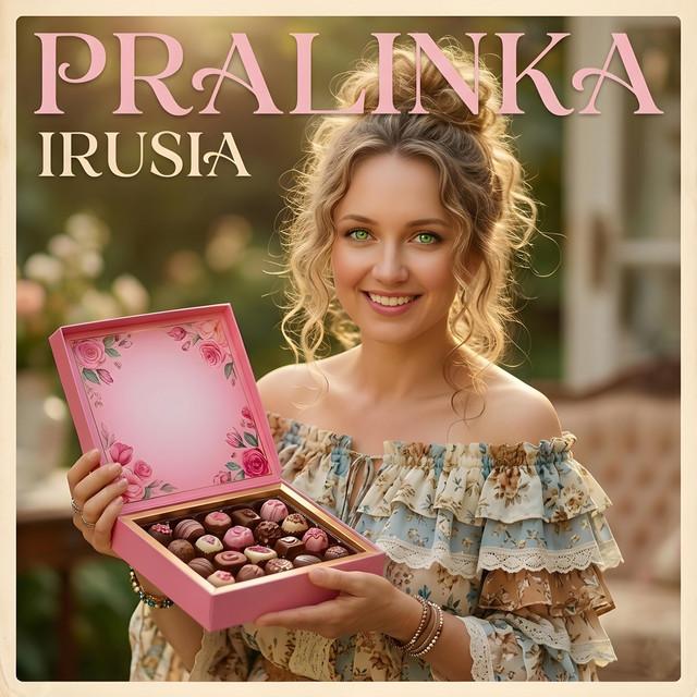 Pralinka