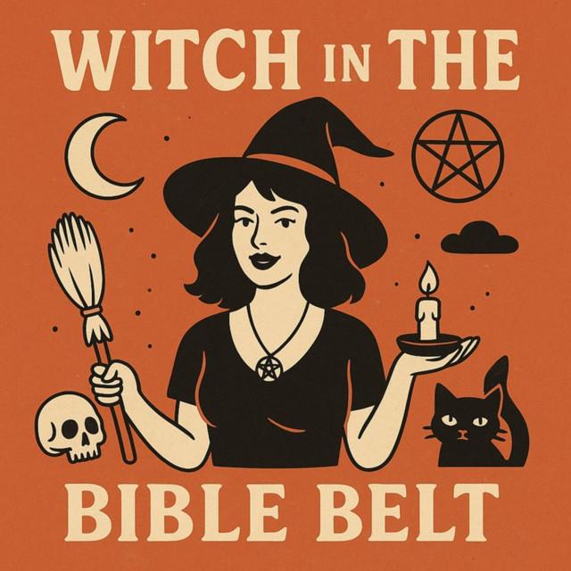Witch in the Bible Belt