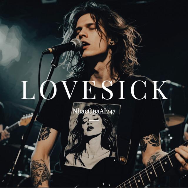 Lovesick