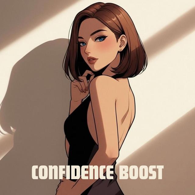 CONFIDENCE BOOST