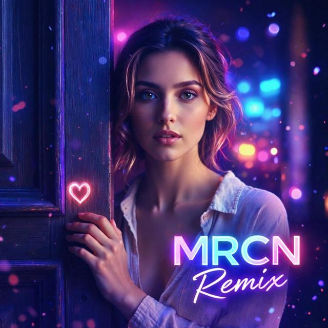 Połowa serca - MRCN Remix