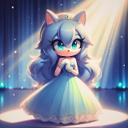 Different Is Still Loved - Japanese Version