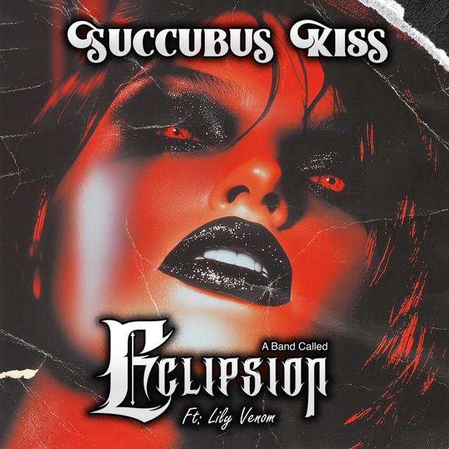 Succubus Kiss