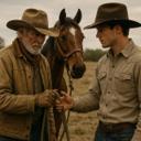 The Saddle Don't Fit No More