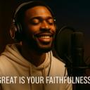 GREAT IS YOUR FAITHFULNESS