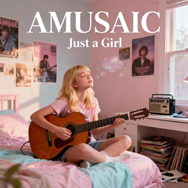 Just a Girl