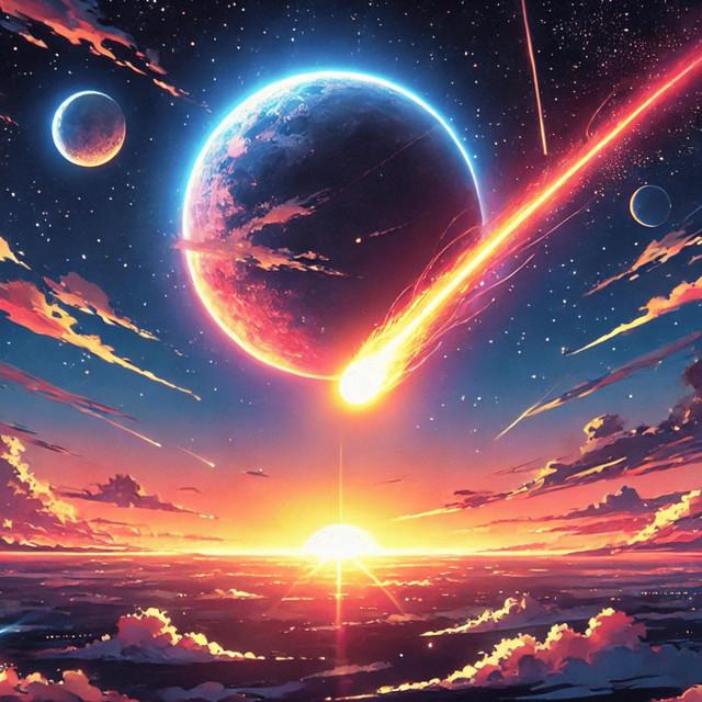 明日世界が終わるなら