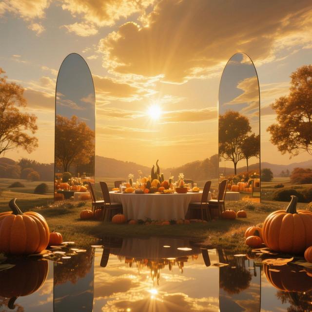 Day of Brightness(Thanksgiving)