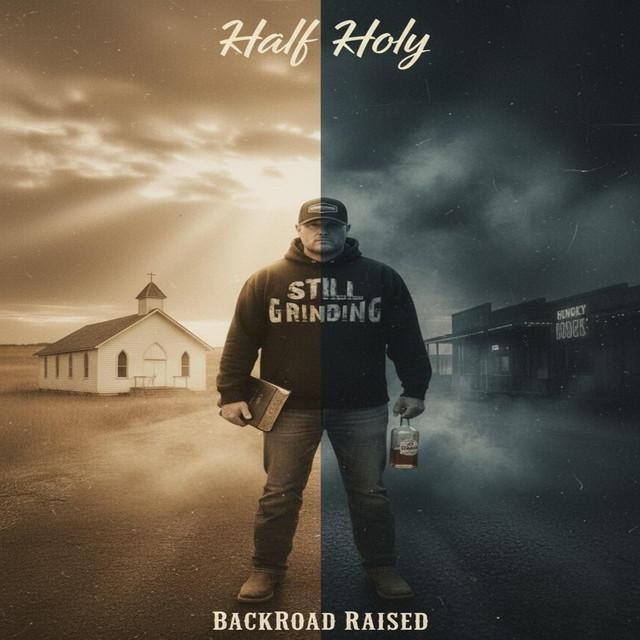 Half Holy