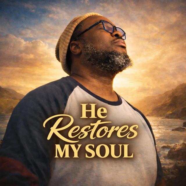 HE RESTORES MY SOUL