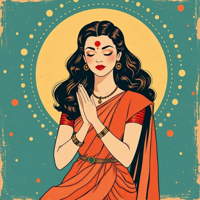 Namaste World Jazz Fusion