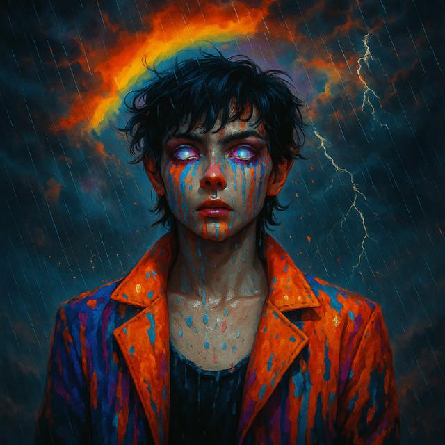 Confetti in the Storm