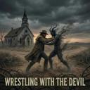 The God of Rust and Ruin