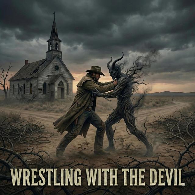 Ain't no preacher's hell