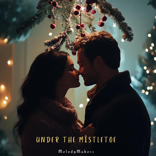 Under The Mistletoe