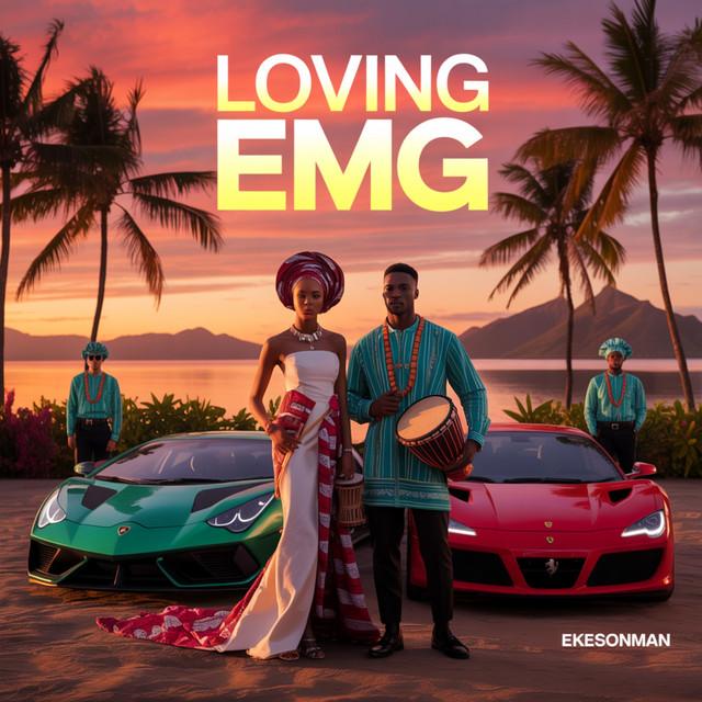 Loving EMG - Sped Up