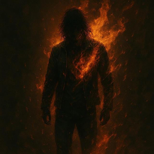 My Mind Ain't A Safe Place