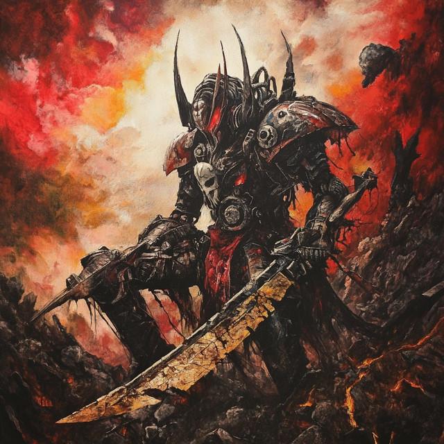 Vengeance of the Last Taarakian