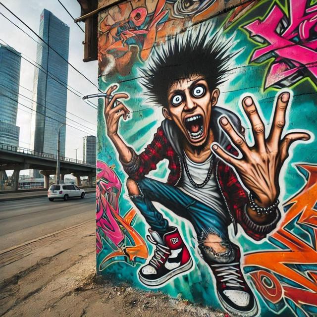 Martírio da desigualdade