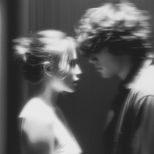 DEATH WON'T DO US PART