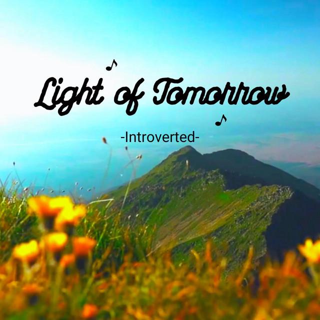 Light Of Tomorrow