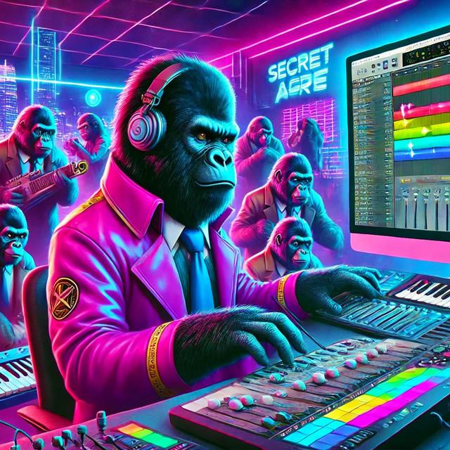 Dreadwave Dominion (Remastered)