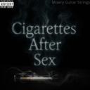 Cigarettes After Sex