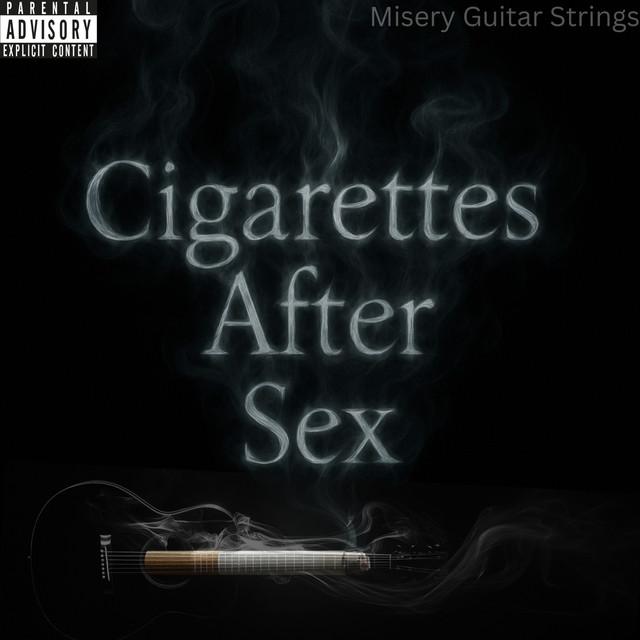 Cigarettes After Sex